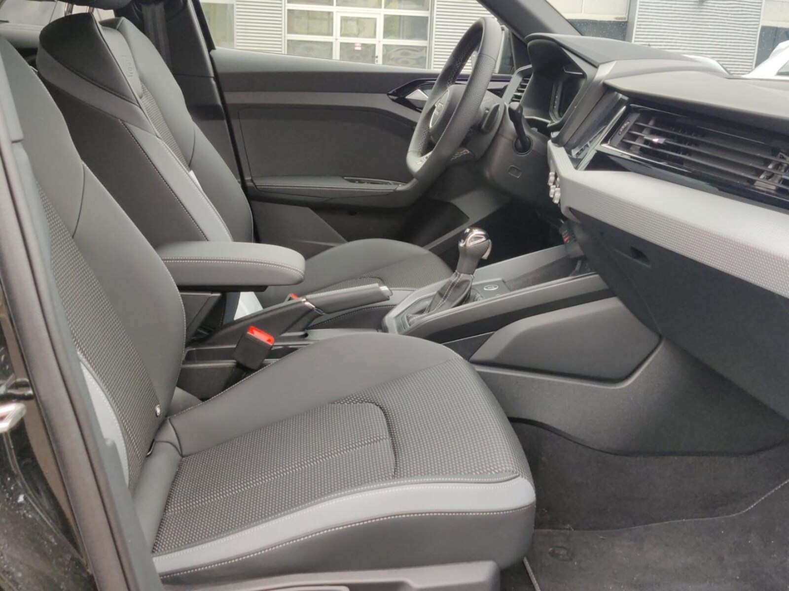 Audi A1 allstreet – Bild 24