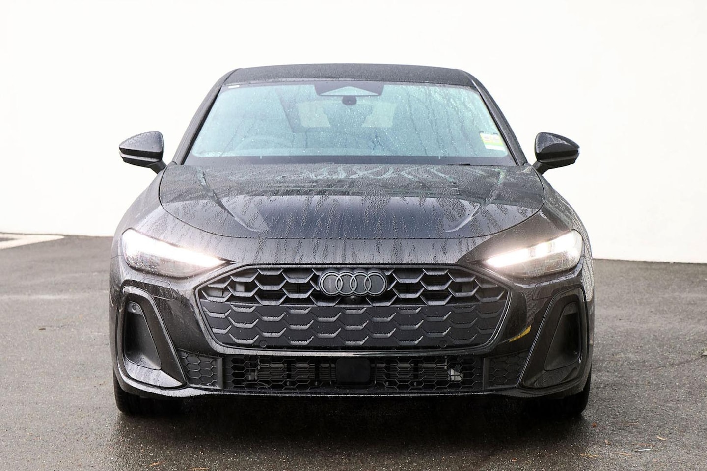 Image about Audi A5 Sedan TFSI e e-hybrid quattro 270 kW S tronic