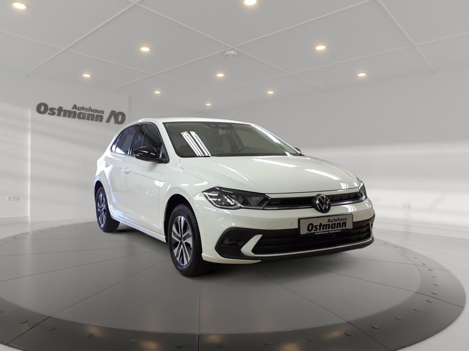 Volkswagen Polo – Bild 5