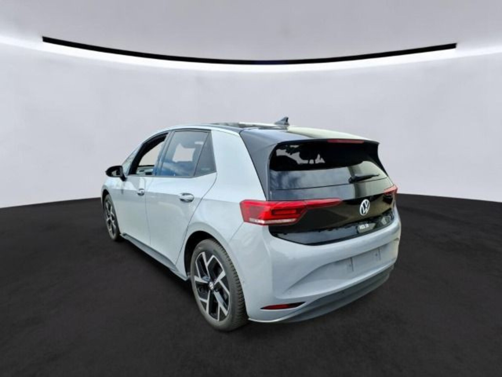 Volkswagen ID.3 – Bild 4