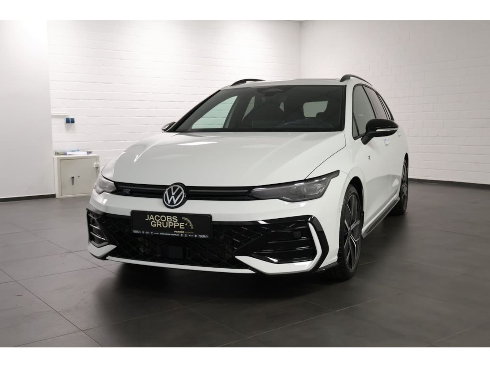 Volkswagen Golf Variant – Bild 2