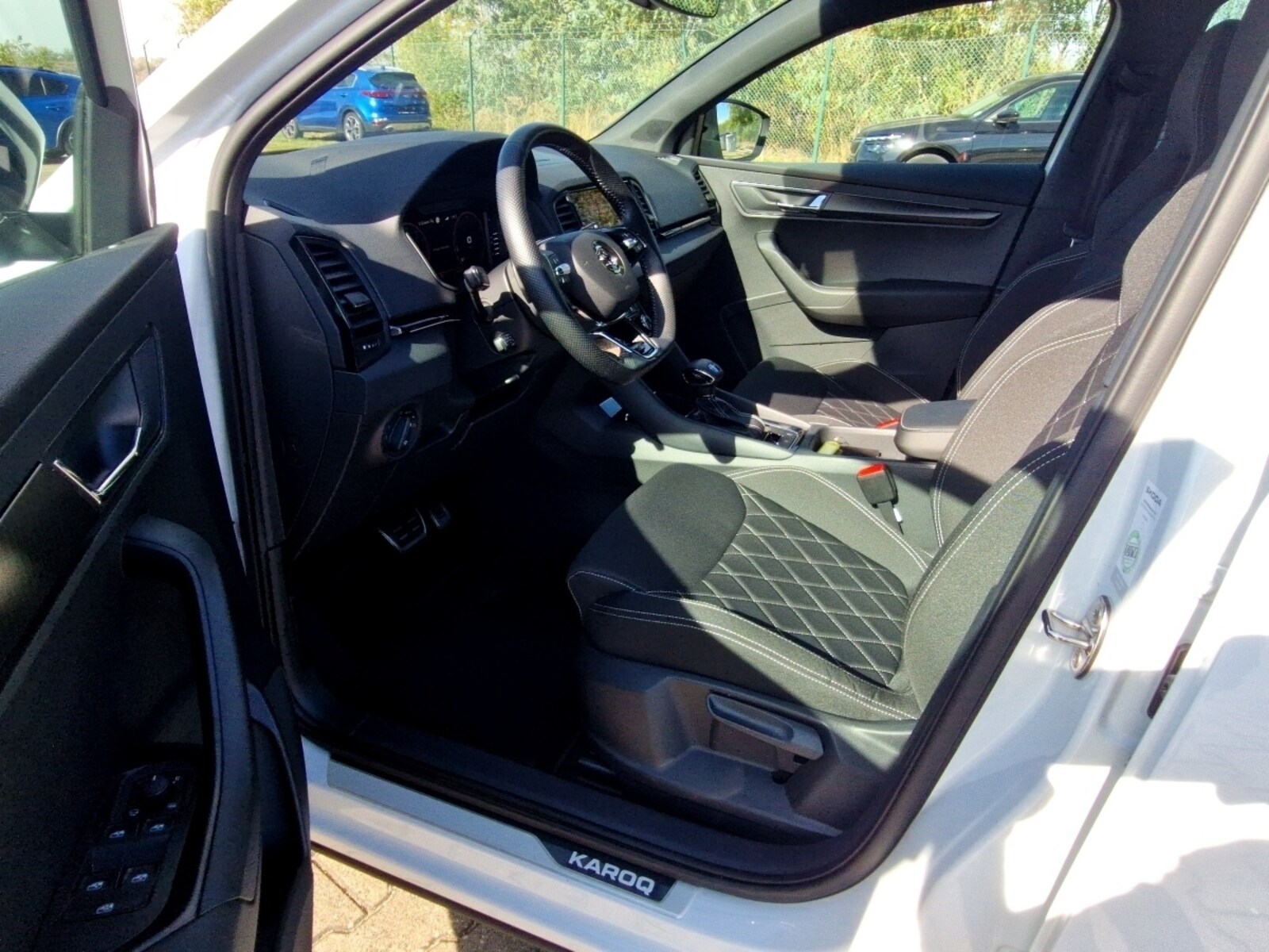 Škoda Karoq – Bild 8