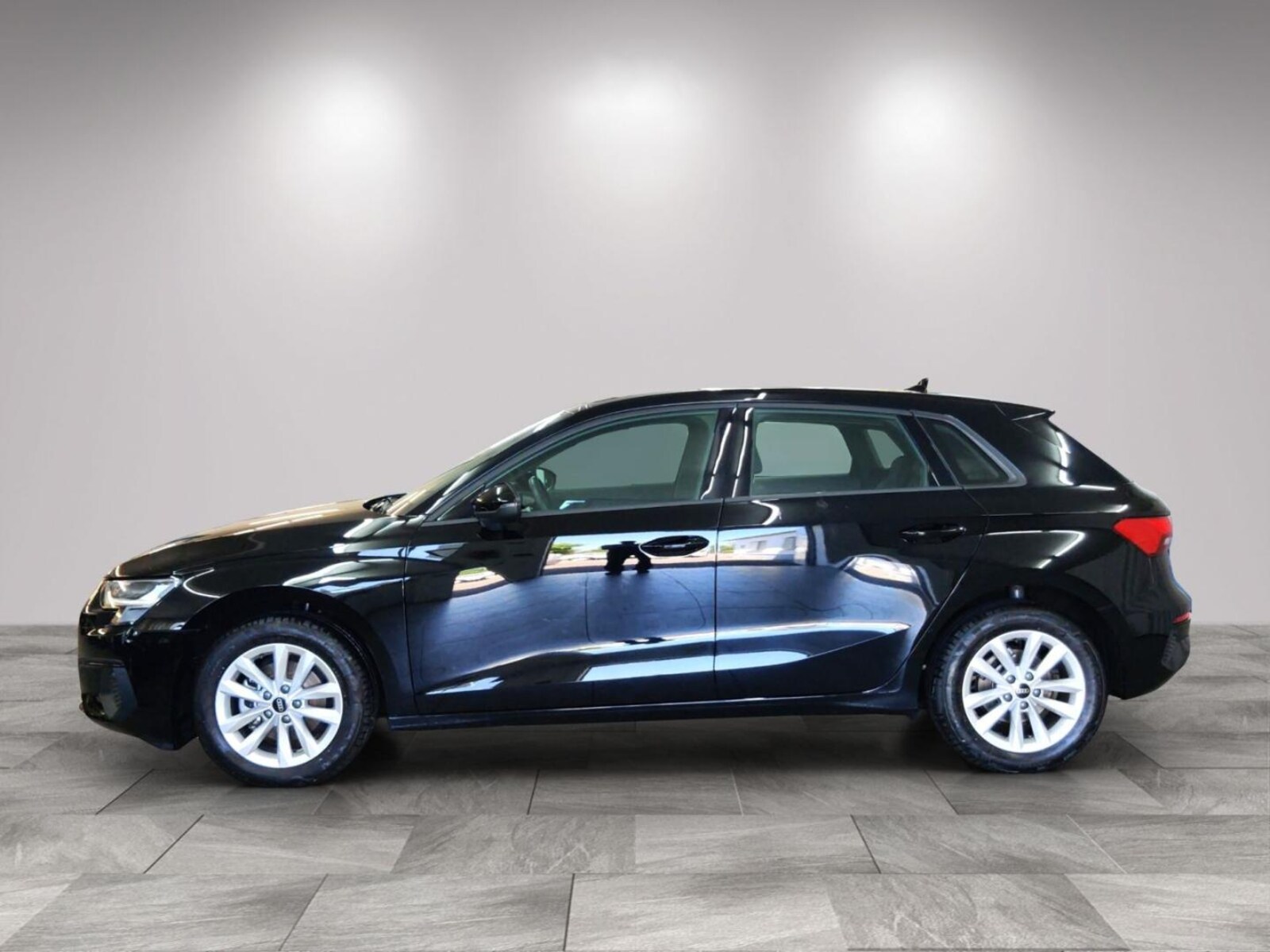 Audi A3 Sportback – Bild 4