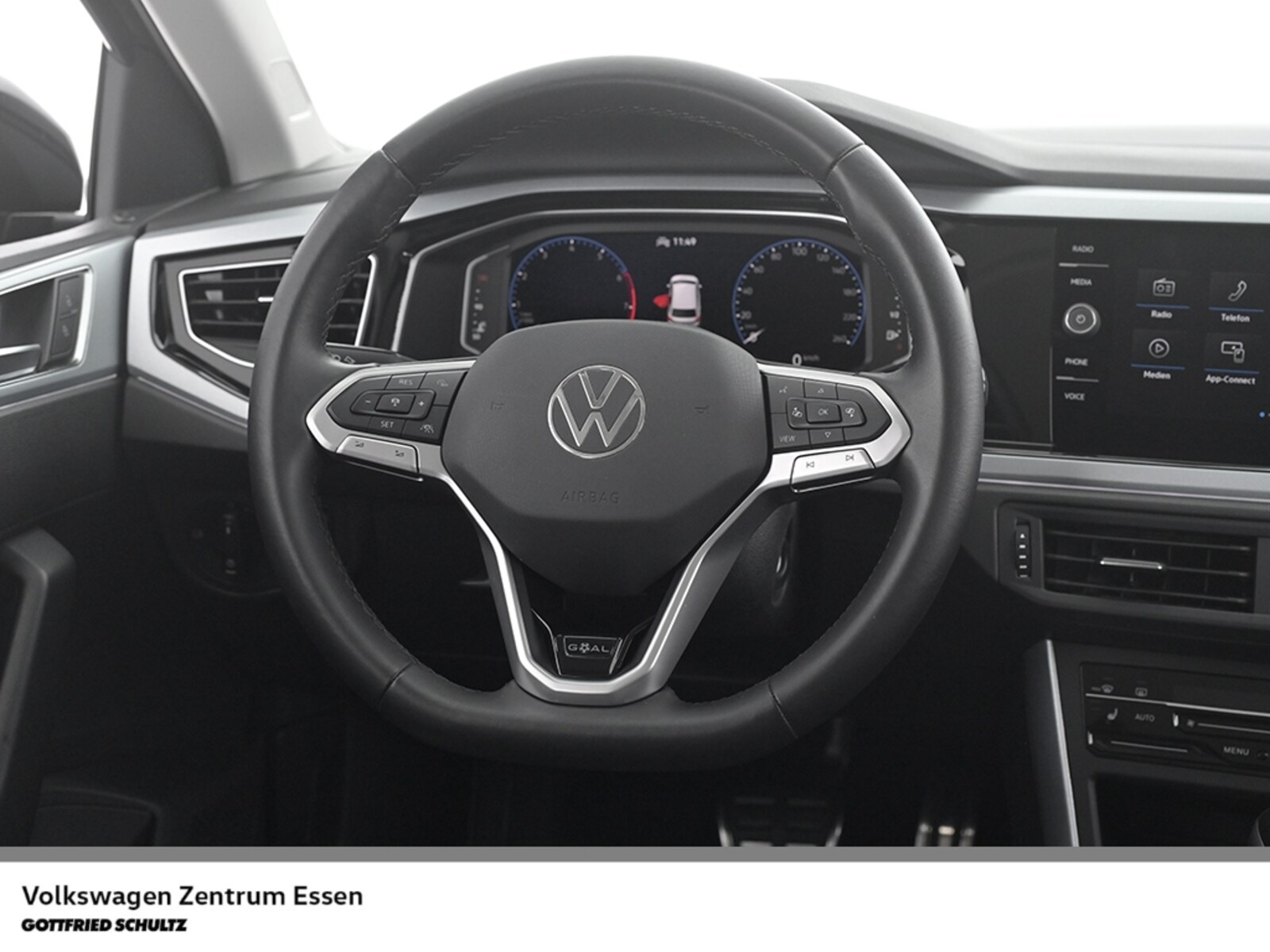 Volkswagen Polo – Bild 15