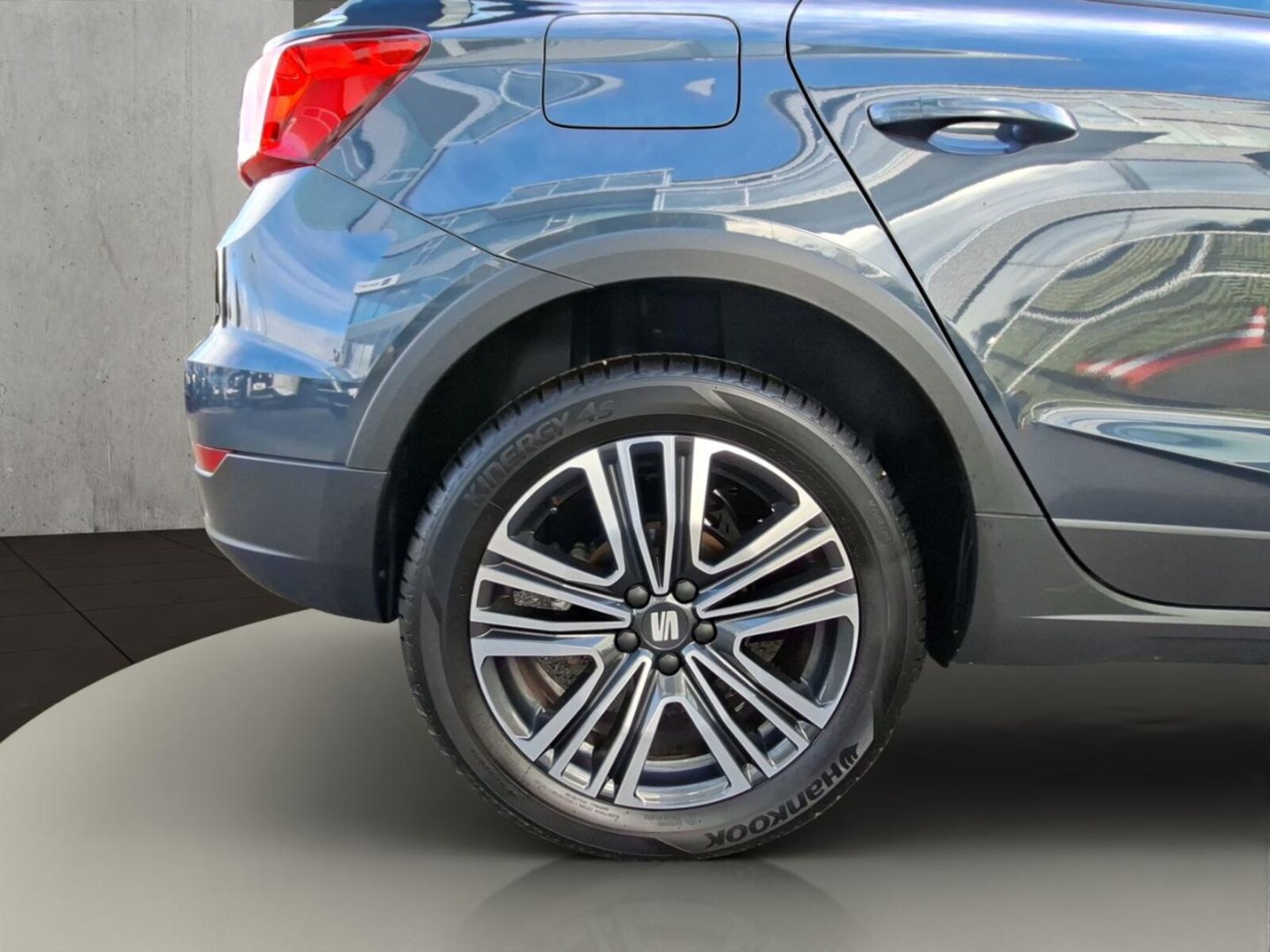 SEAT Arona – Bild 20