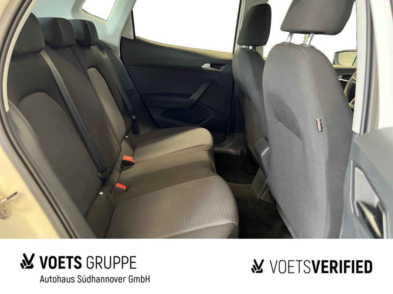 SEAT Arona – Bild 14