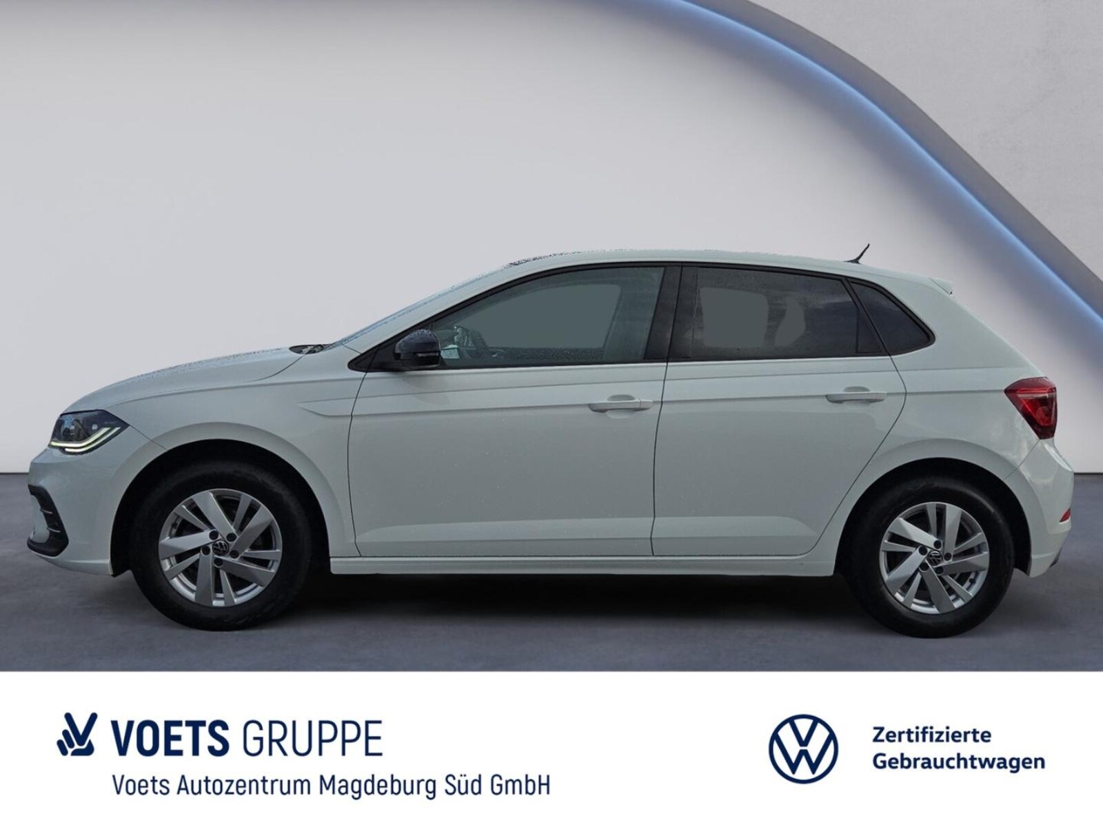 Volkswagen Polo – Bild 2