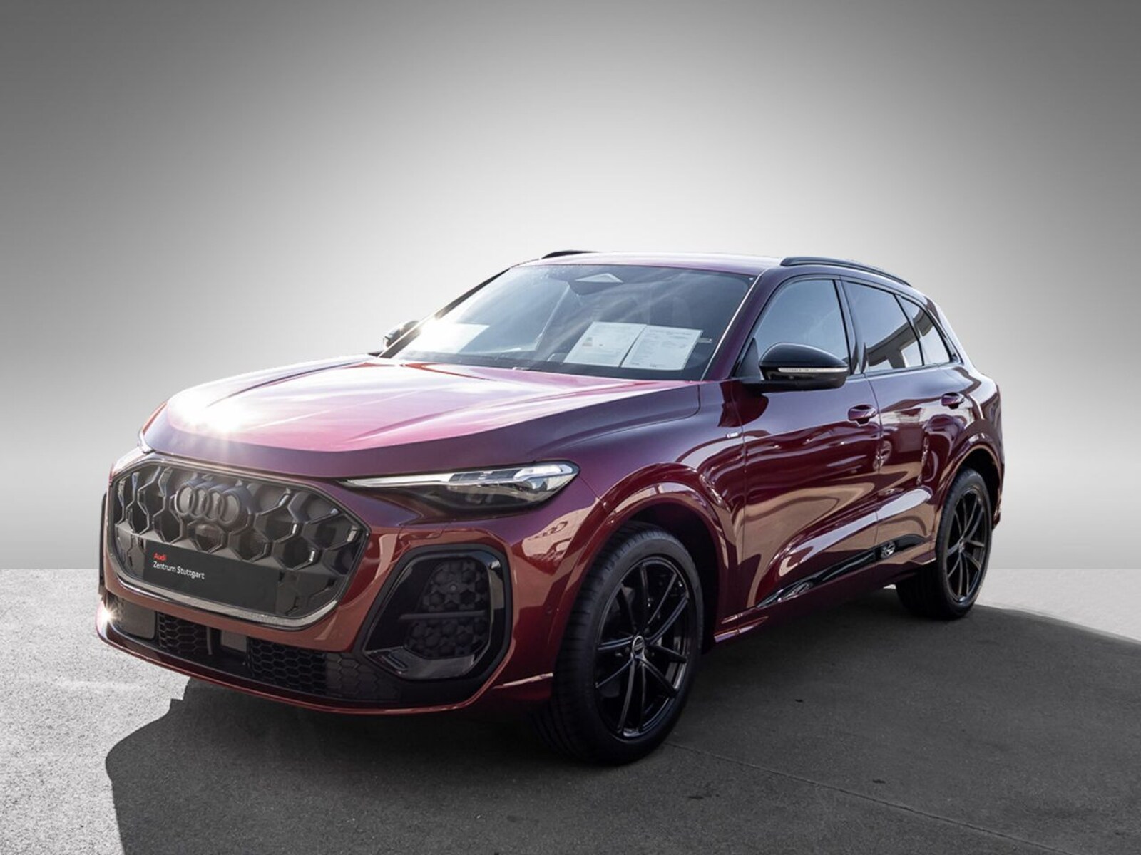 Audi Q5 – Bild 2