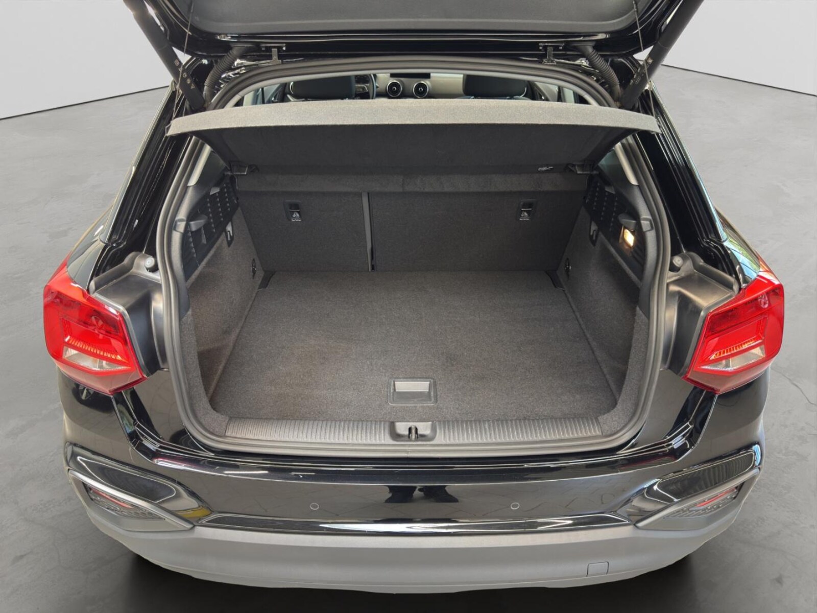 Audi Q2 – Bild 5