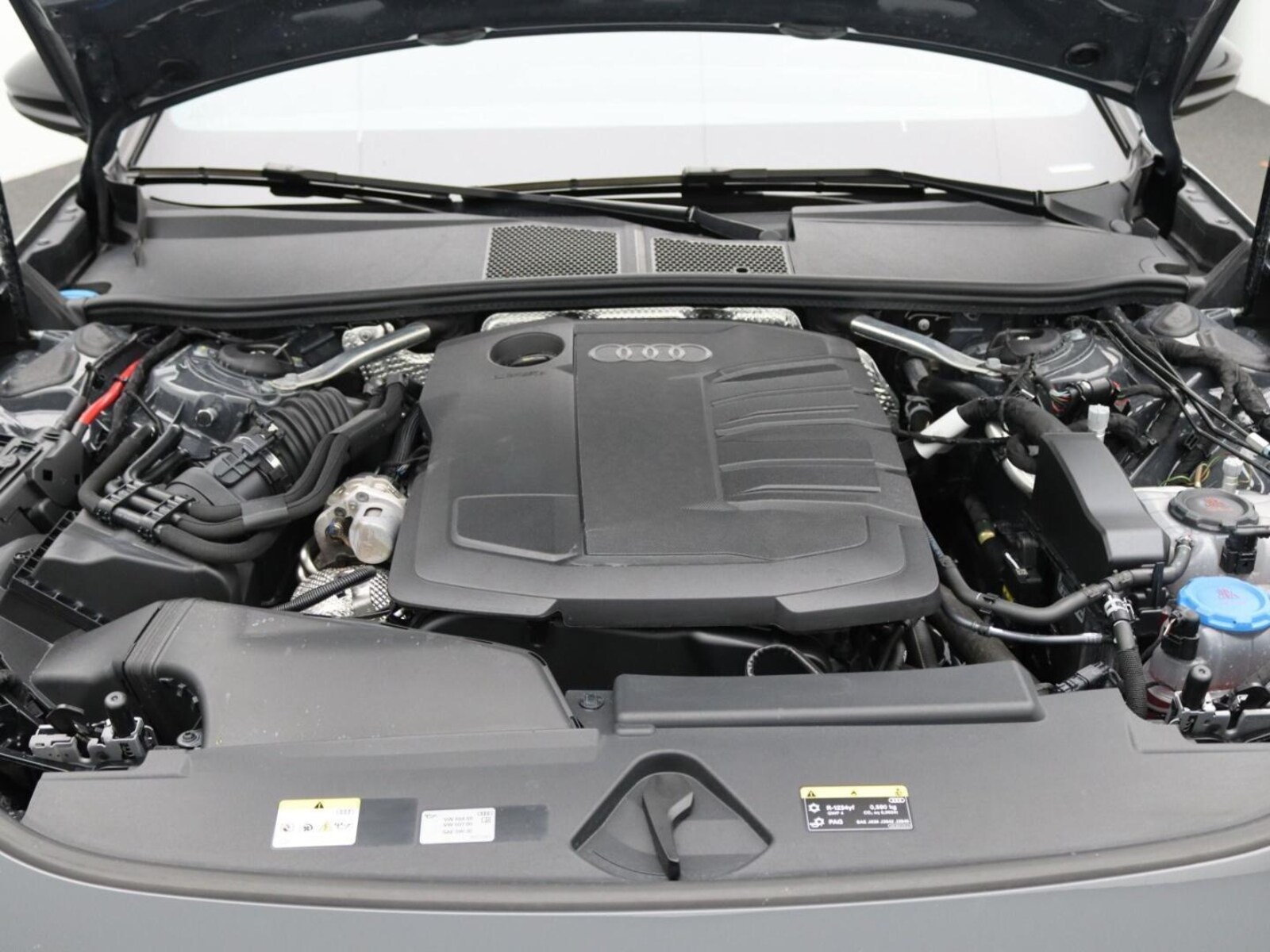 Audi A5 Avant – Bild 14