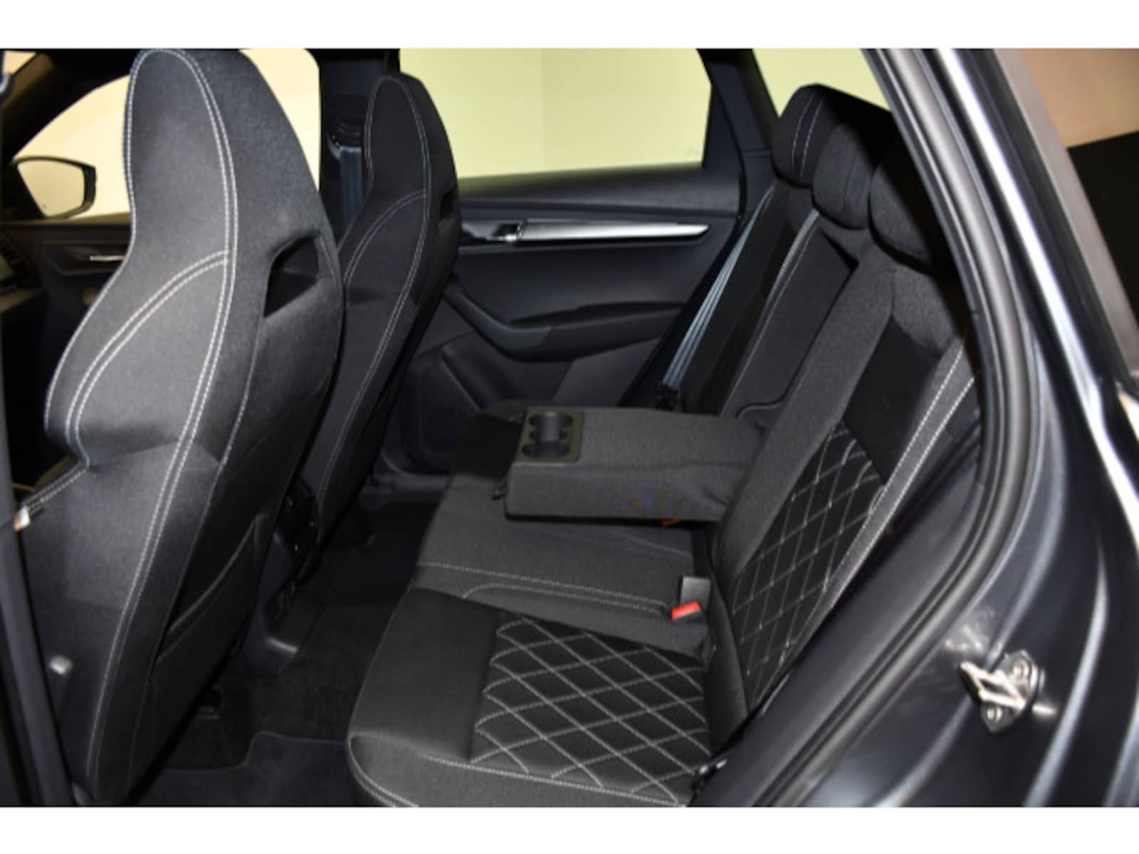 Škoda Karoq – Bild 9