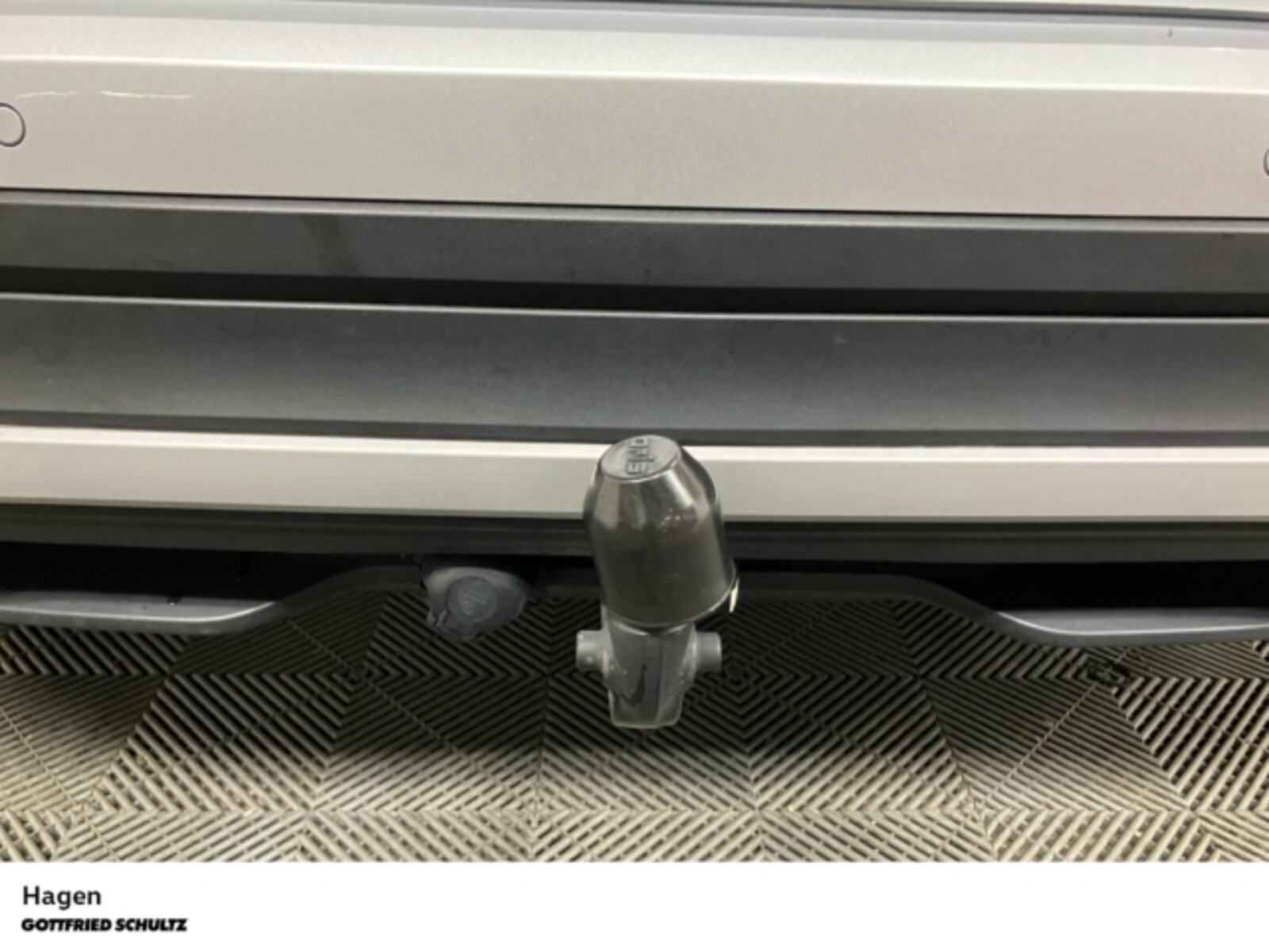 Volkswagen T-Cross – Bild 9