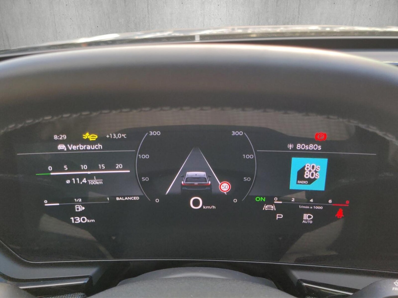 Audi A5 Avant – Bild 13
