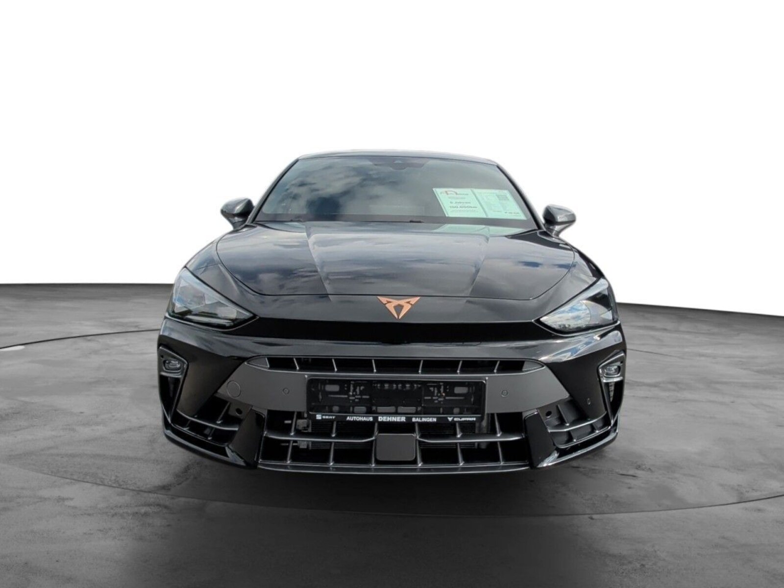 CUPRA Leon – Bild 8