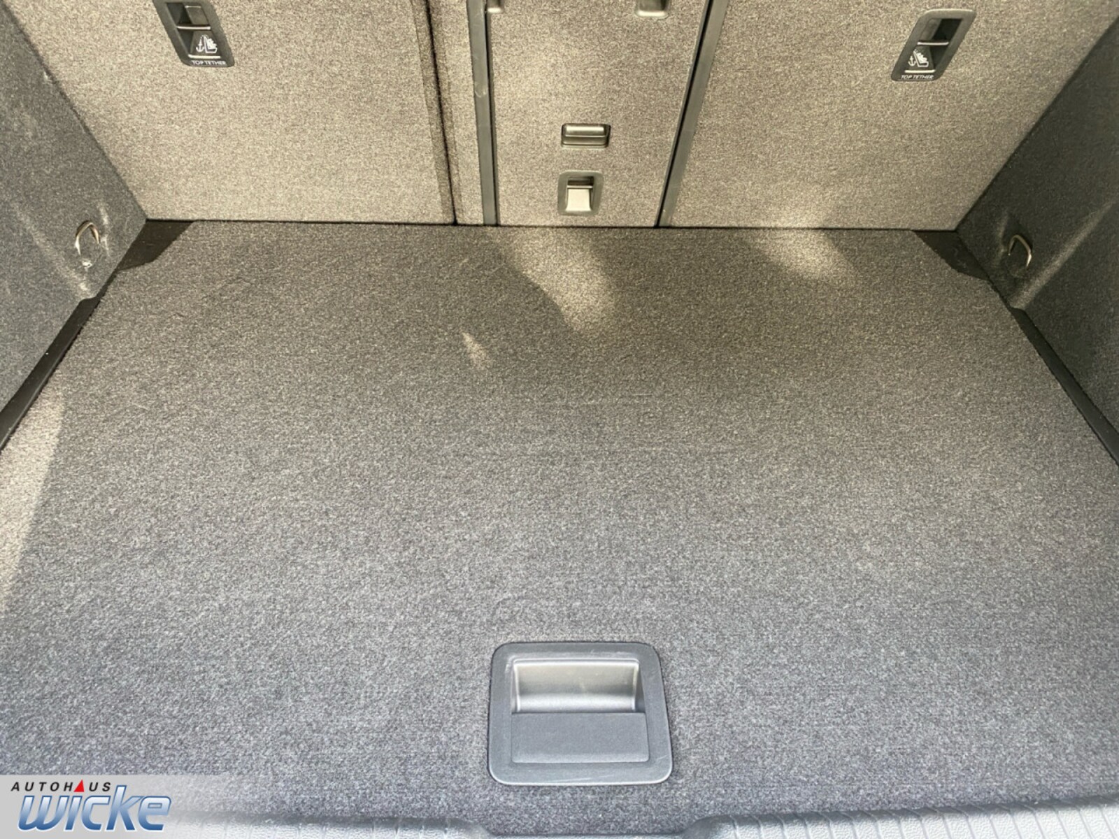 Volkswagen Golf – Bild 17