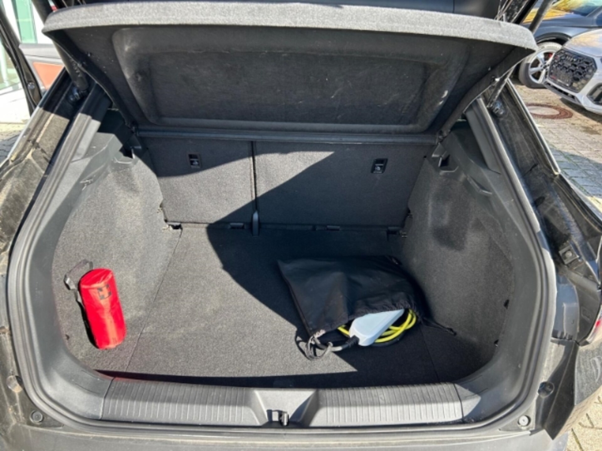 Volkswagen ID.5 Pro Performance