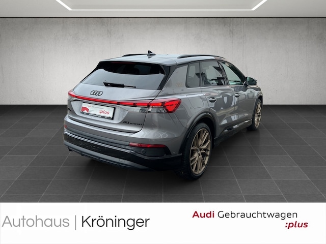 Image about Audi Q4 e-tron 40 e-tron