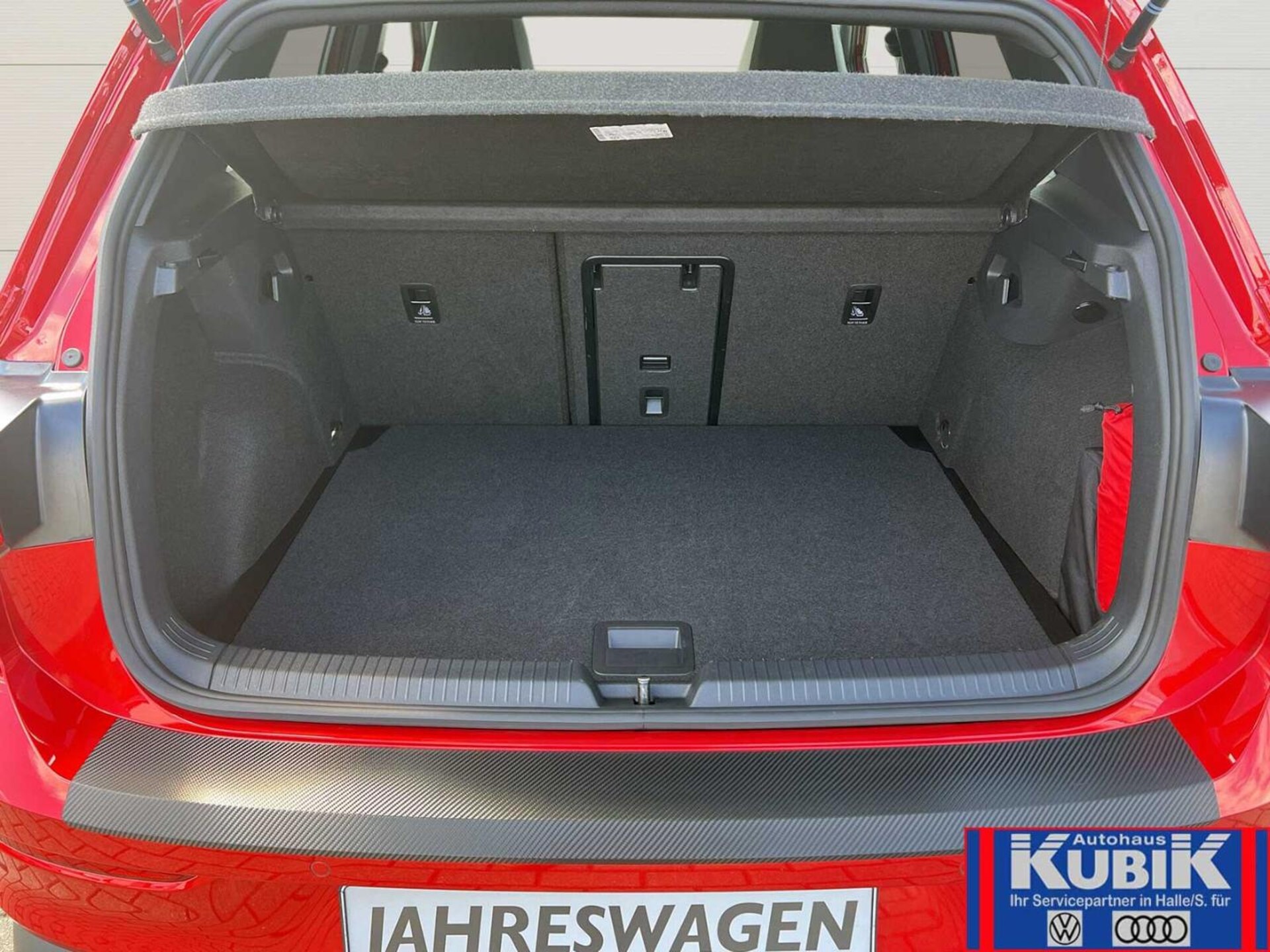 Volkswagen Golf GTD