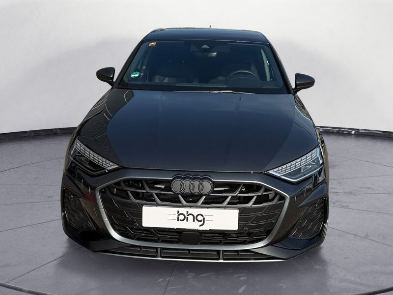 Image about Audi A3 Sportback S line 35 TFSI S tronic