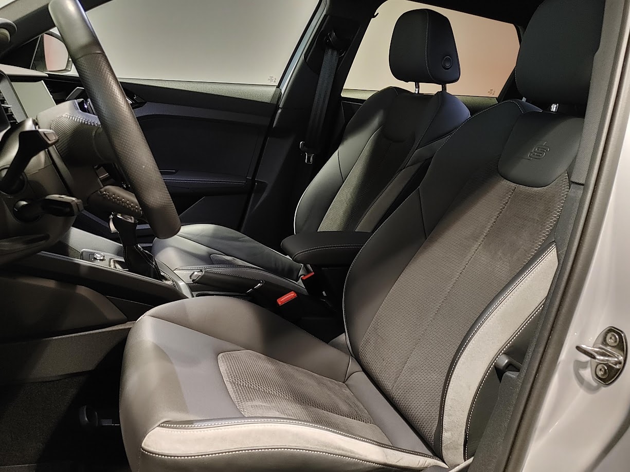 Image about Audi A1 citycarver 30 TFSI 85 kW (116 PS) S tronic