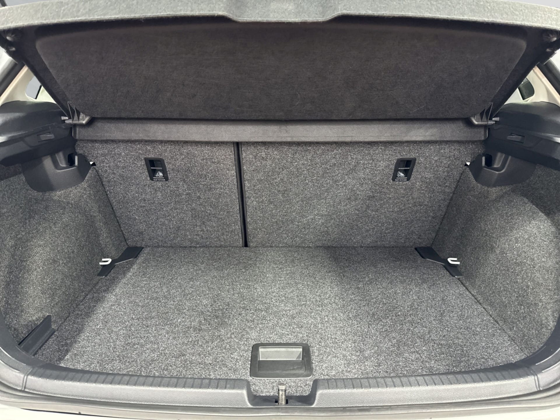 Volkswagen Polo Highline