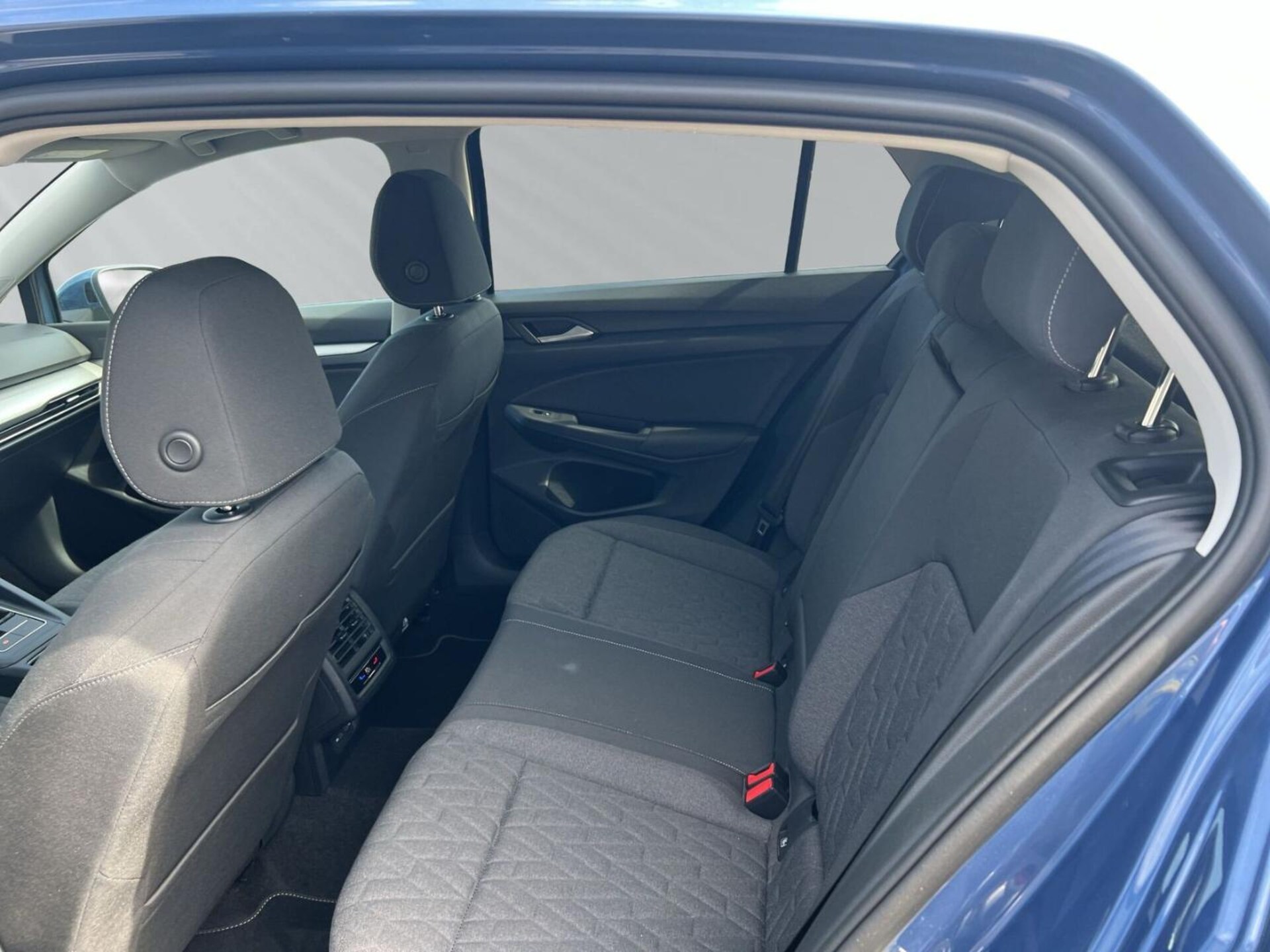 Volkswagen Golf Goal