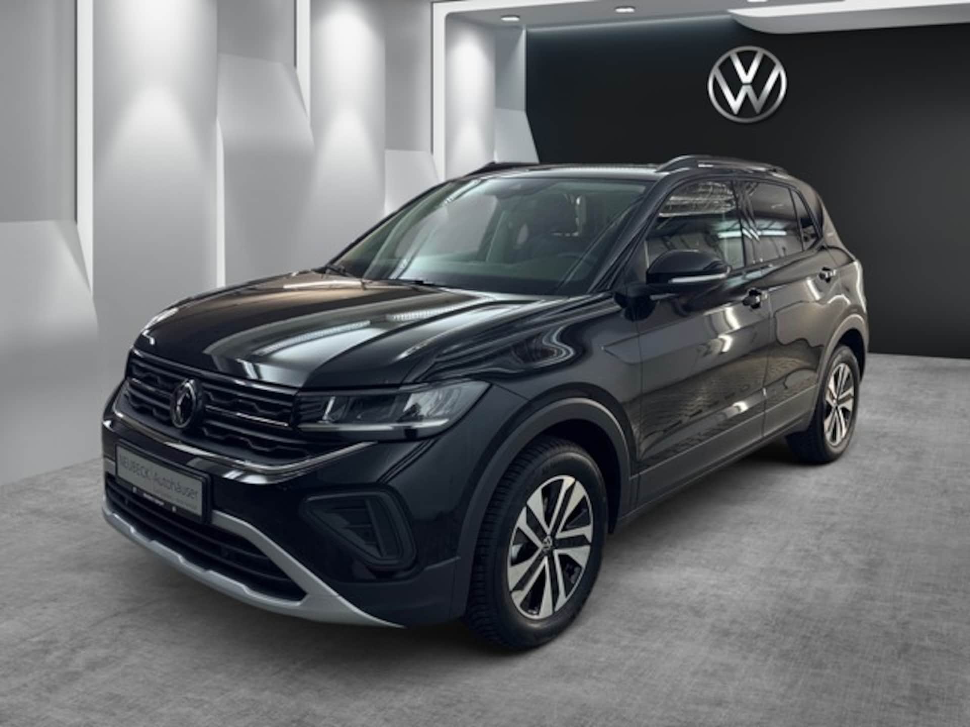 Volkswagen T-Cross ENERGY
