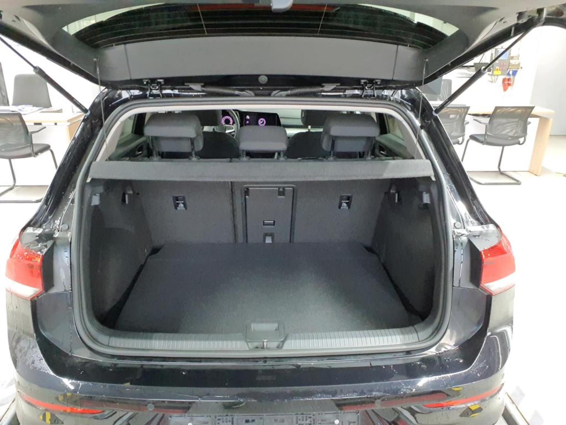 Volkswagen Golf MOVE