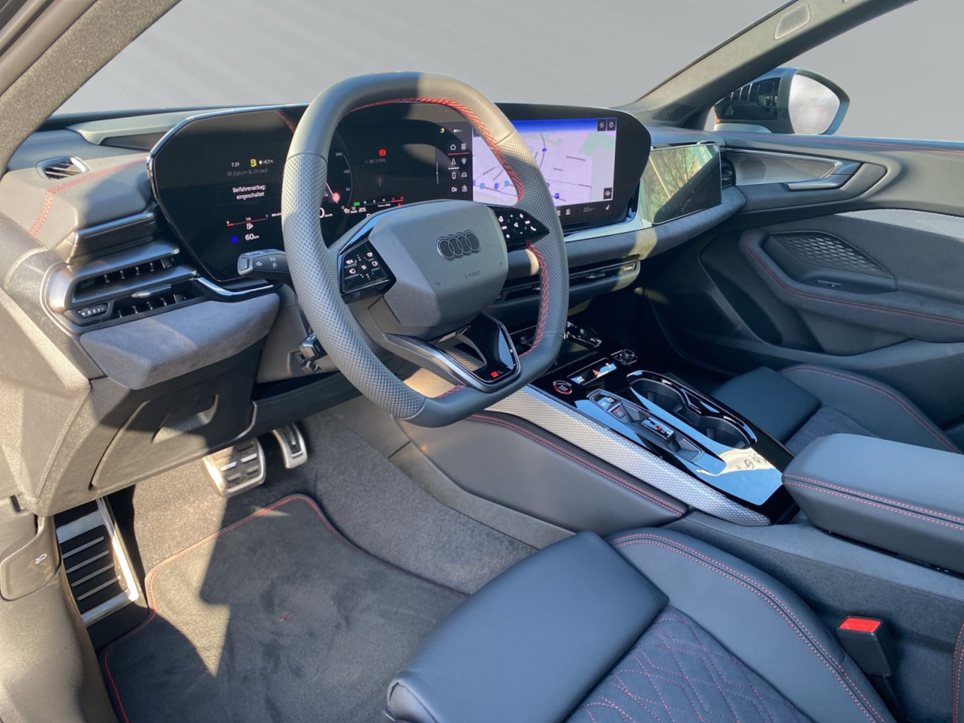 Audi S5 Avant