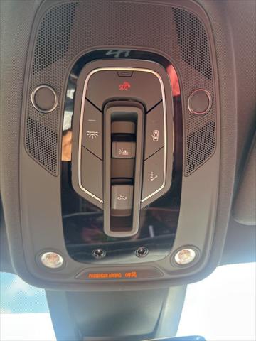 2025 Audi SQ8 Prestige - Photo 24