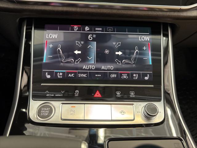 2025 Audi Q7 Premium Plus - Photo 32