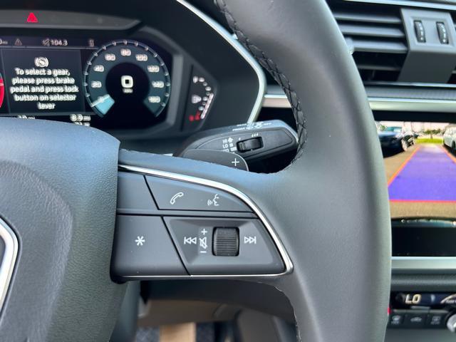 2025 Audi Q3 S Line Premium - Photo 18