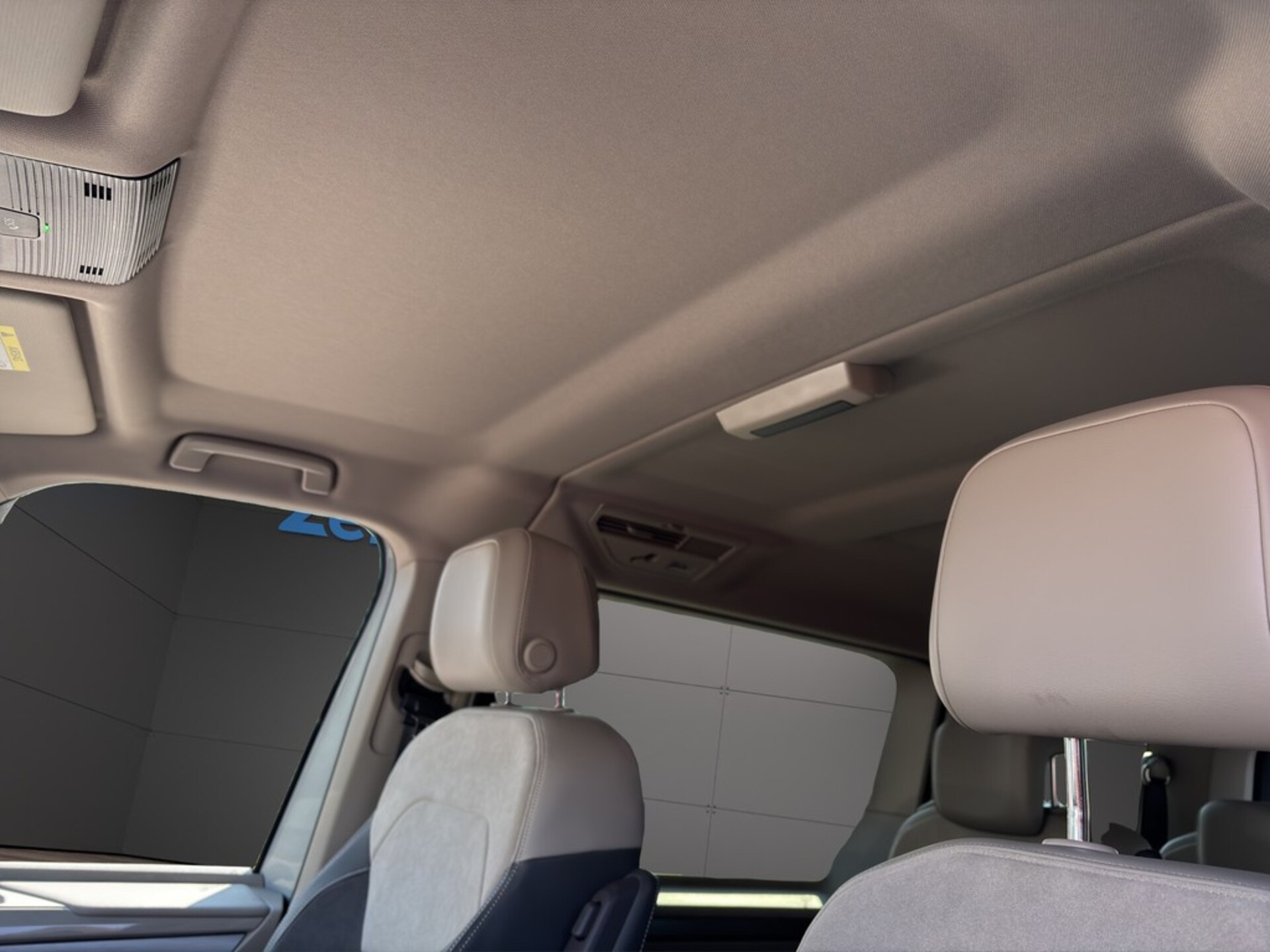 Volkswagen Multivan Style