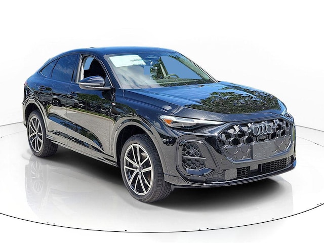 Photo of 2026 Audi Q5 Sportback