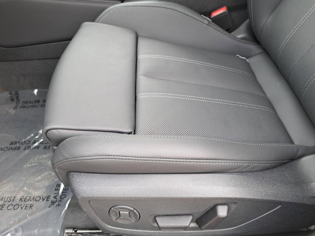 2026 Audi A6 Premium Plus - Photo 30