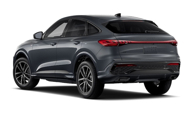 2026 Audi Q5 Sportback