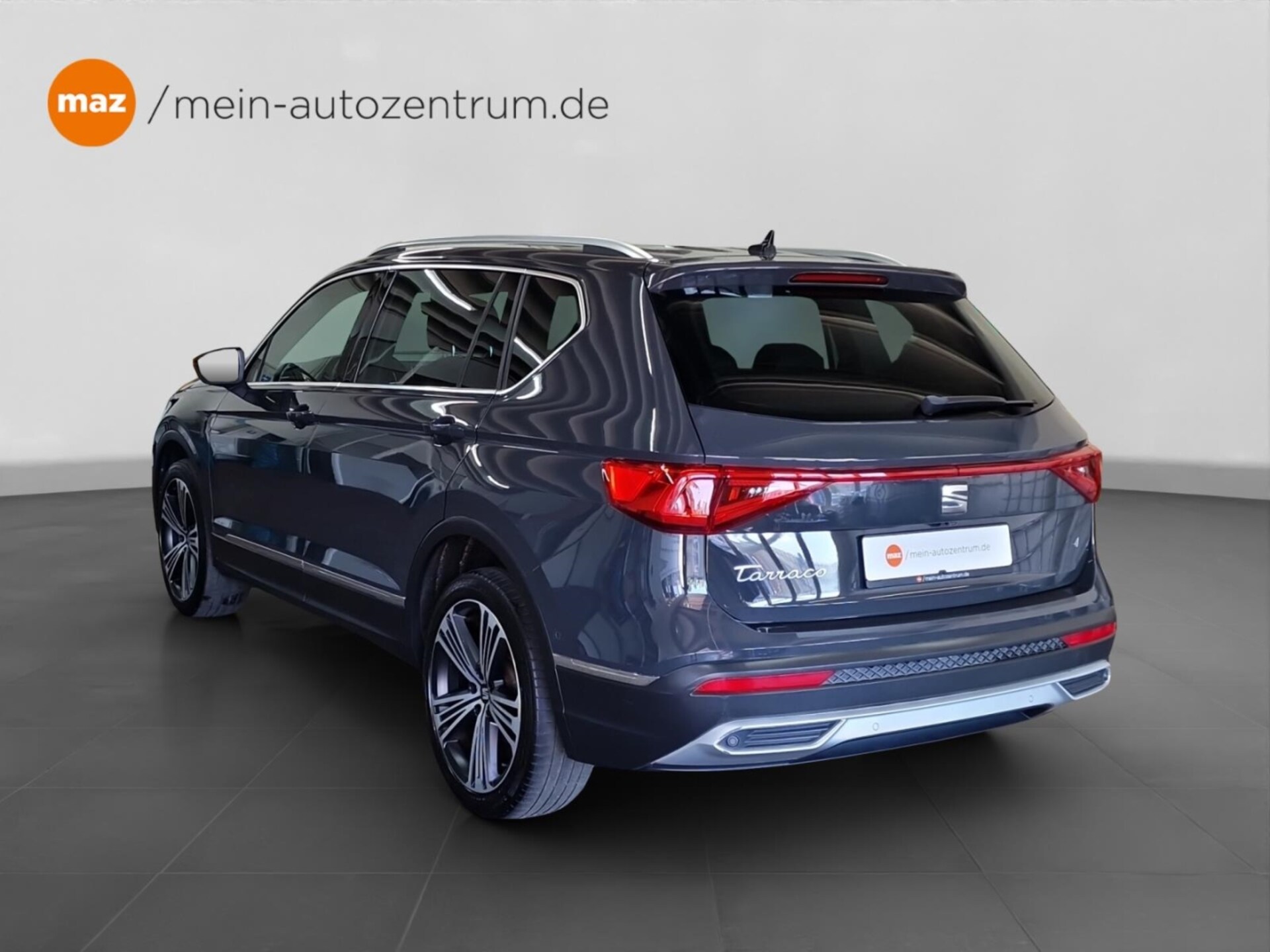 SEAT Tarraco XCELLENCE