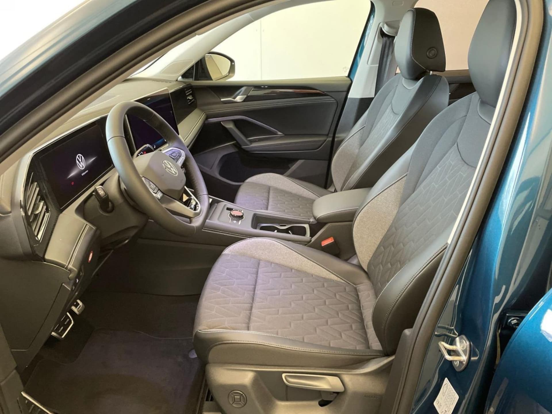 Volkswagen Tiguan ENERGY