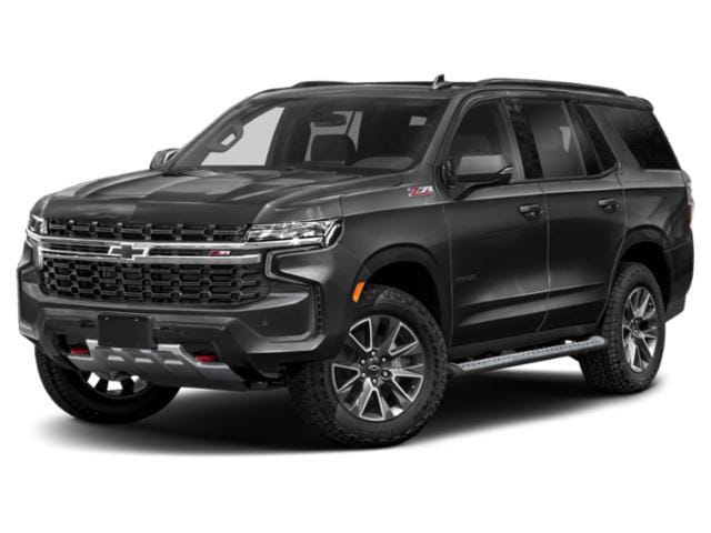 2023 Chevrolet Tahoe 4WD Z71's photo