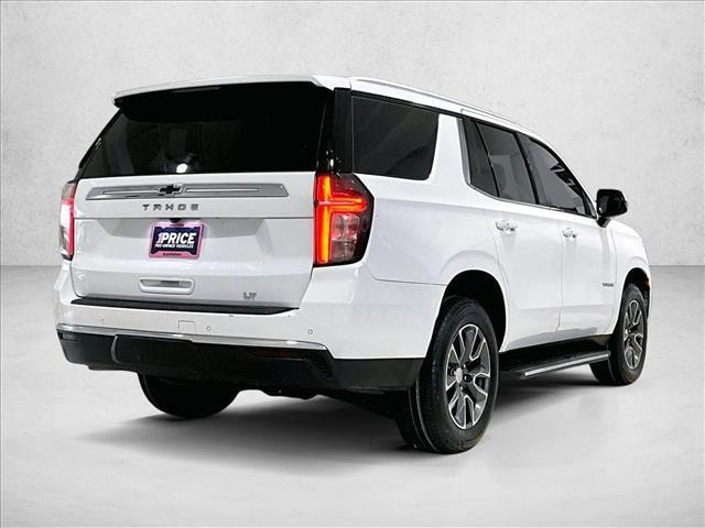 2023 Chevrolet Tahoe