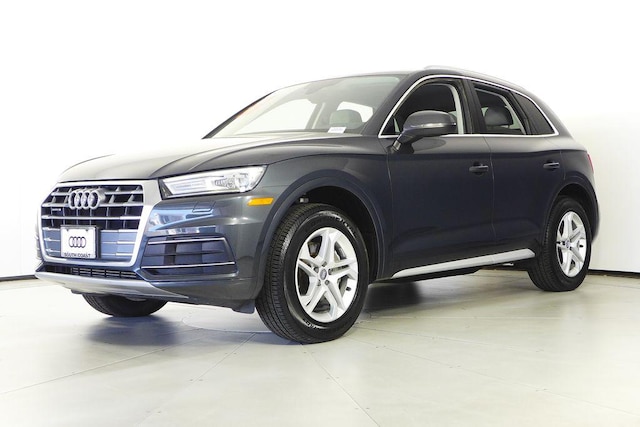 2019 Audi Q5