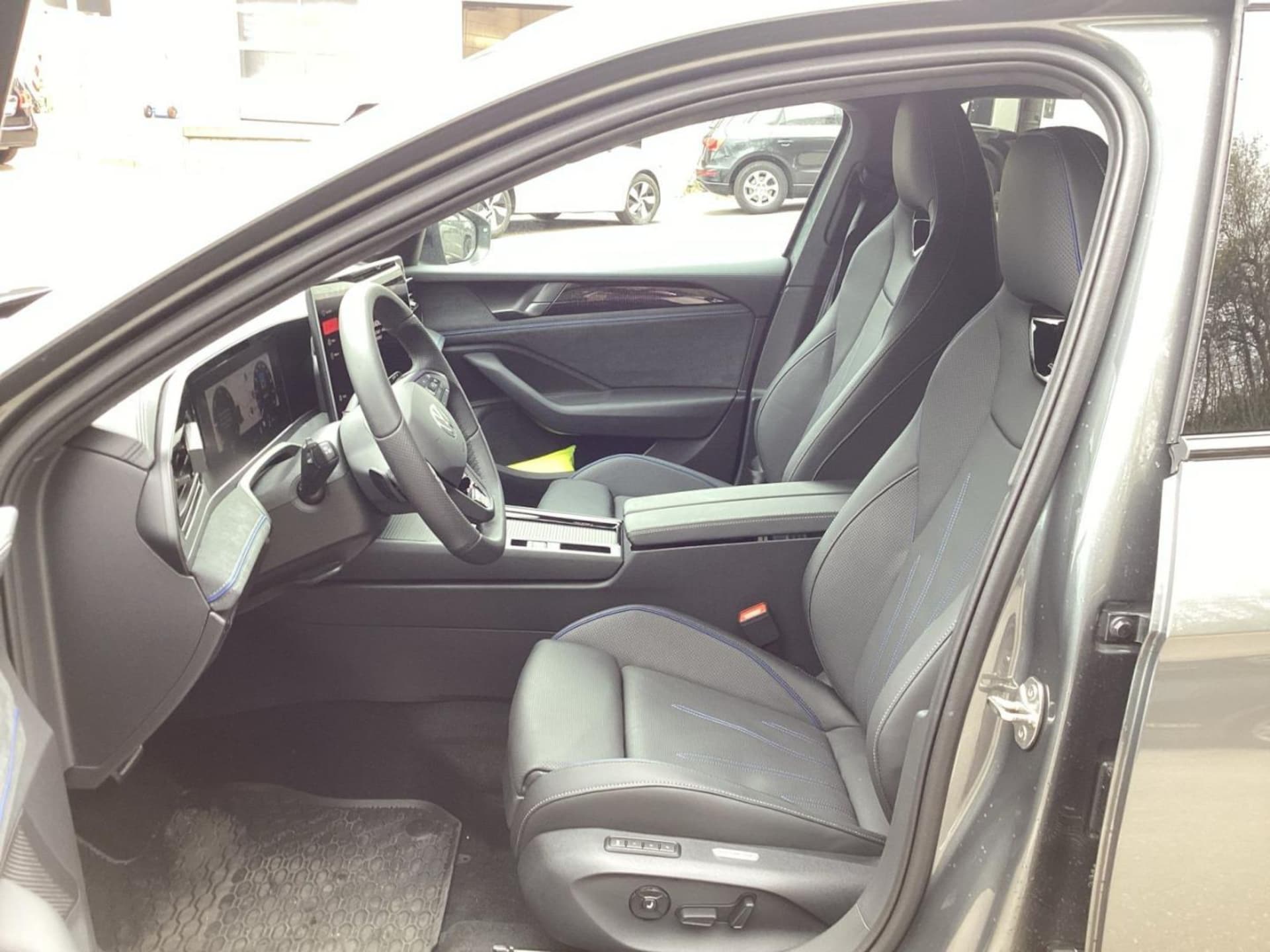 Volkswagen Passat R-Line