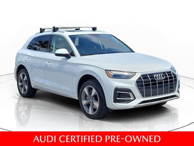 Photo of 2023 Audi Q5