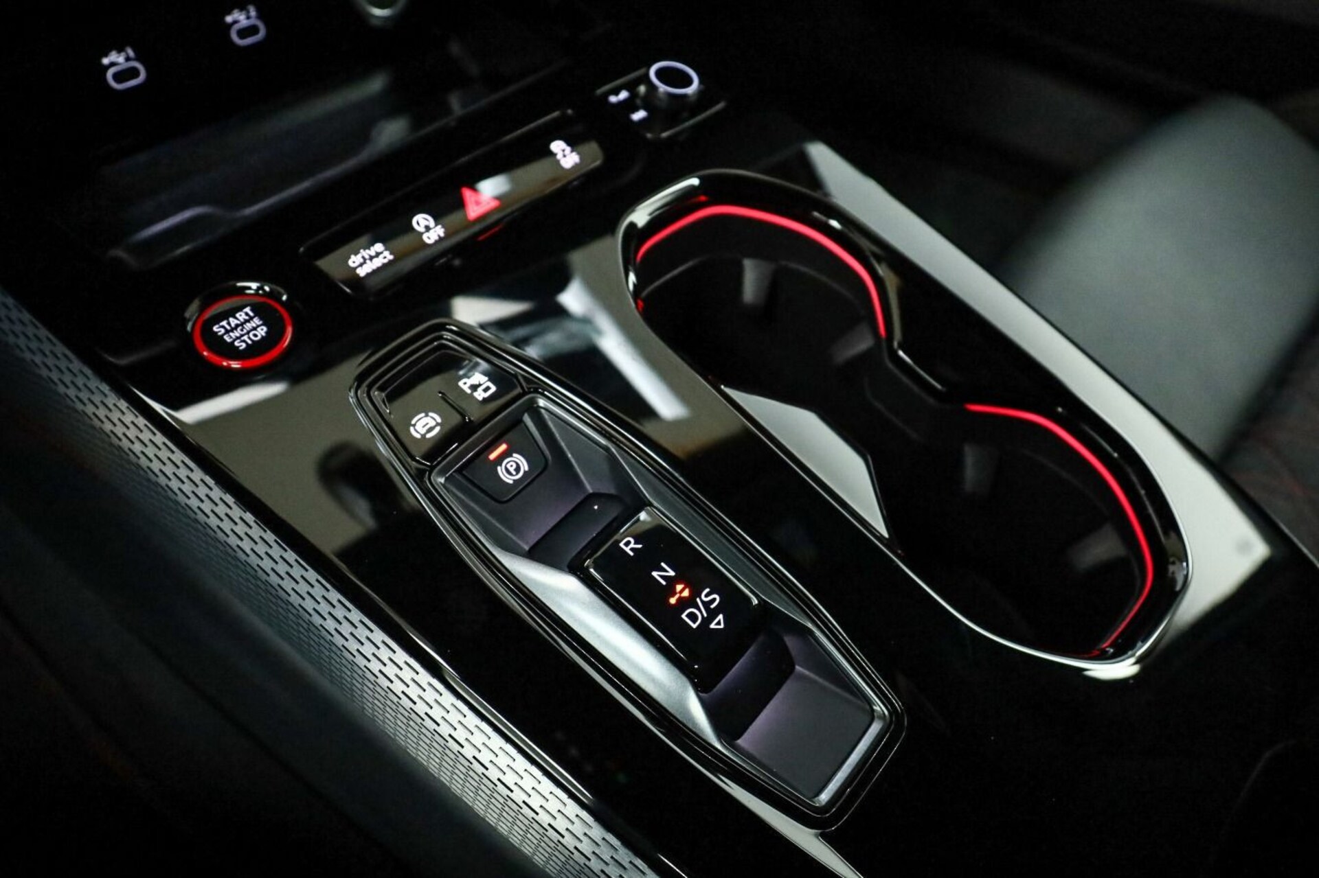 Audi A5 Avant edition one