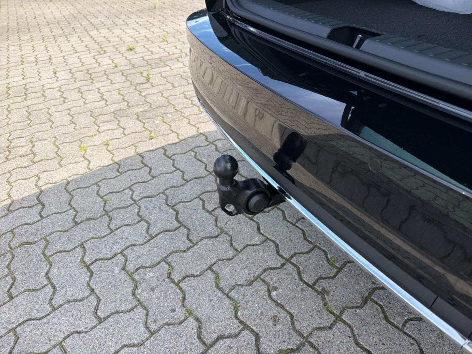 Skoda Karoq Sportline