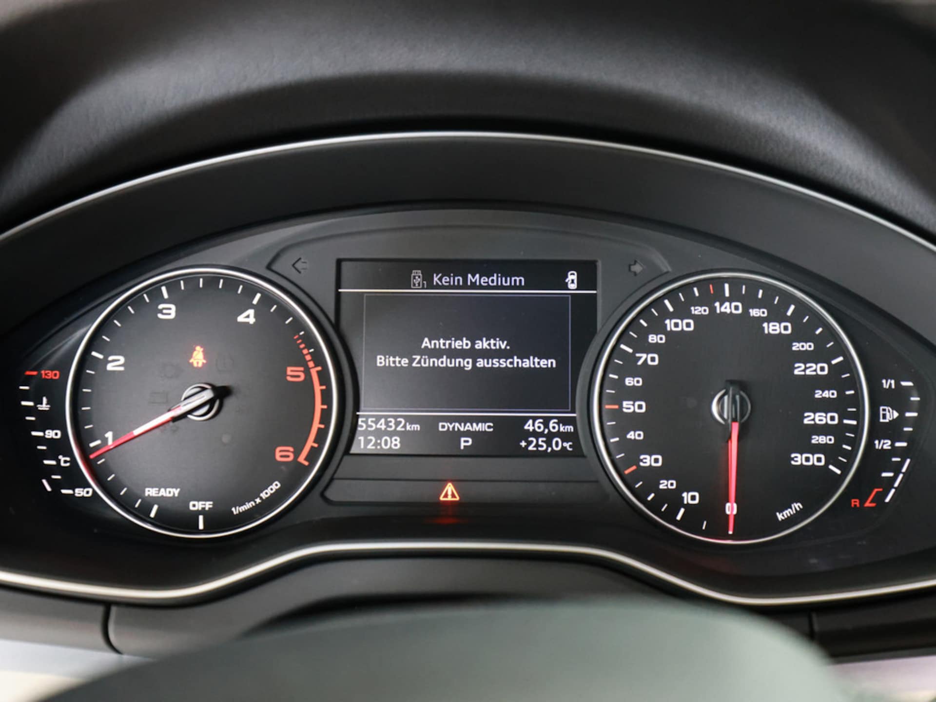 Audi Q5 SUV S line