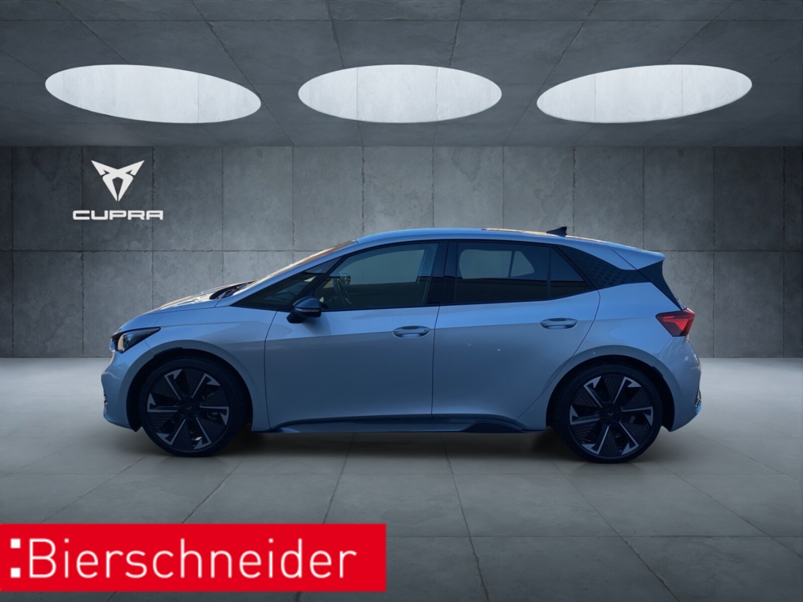 CUPRA Born – Bild 7