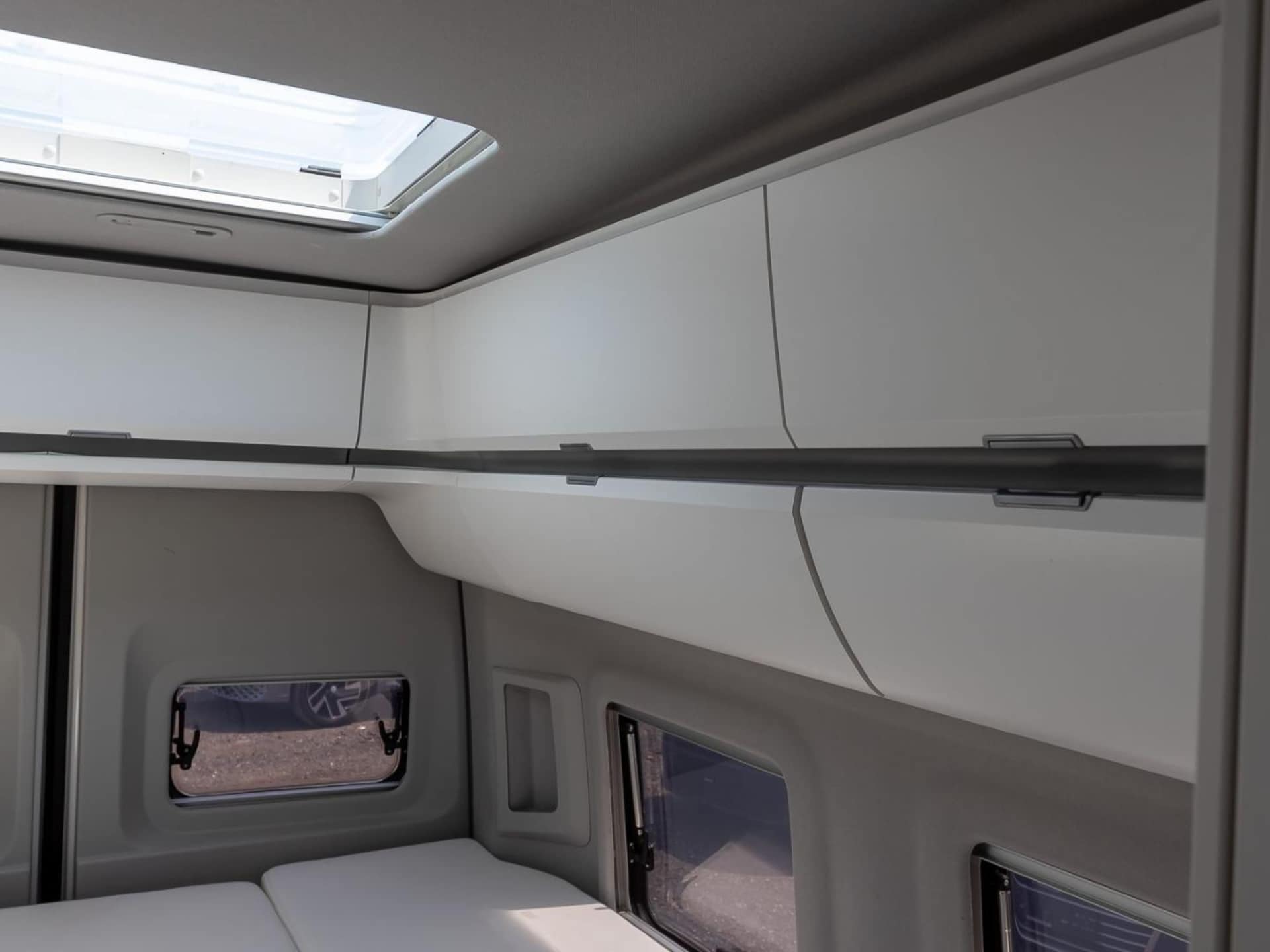 Volkswagen Grand California 680