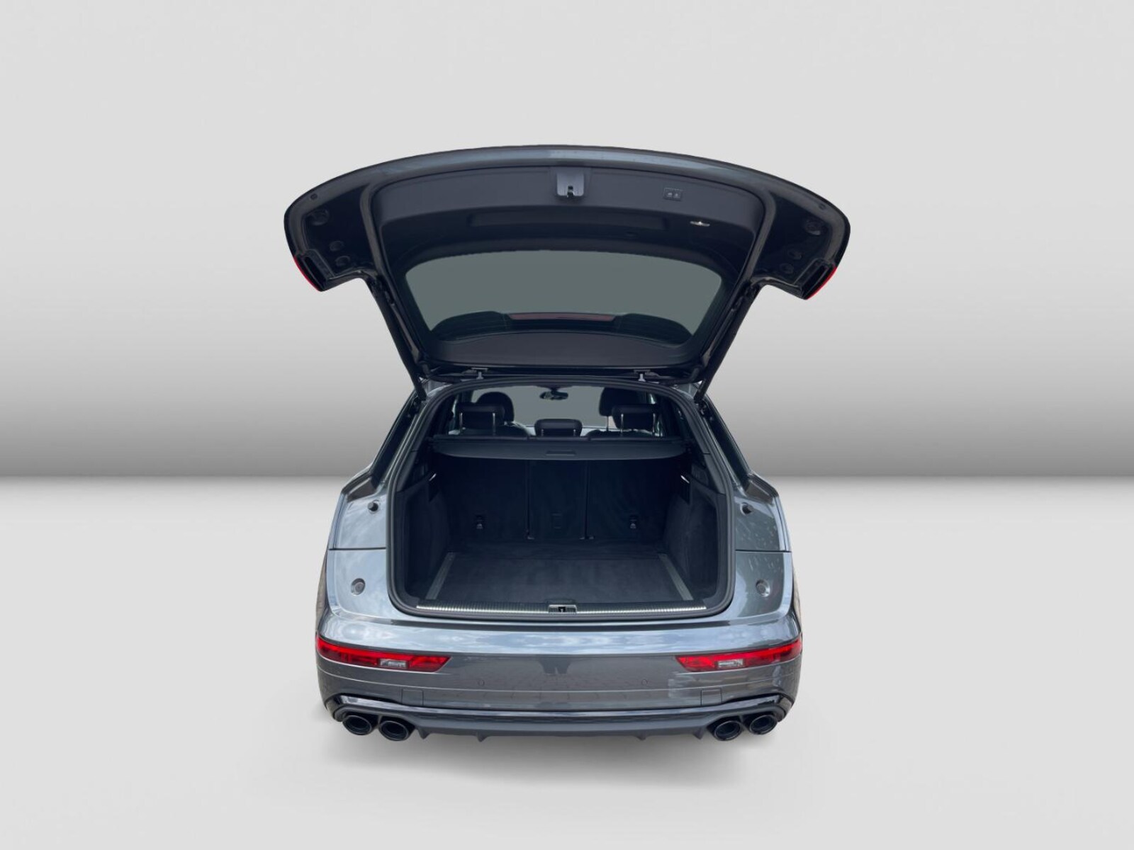 Audi SQ5 – Bild 11