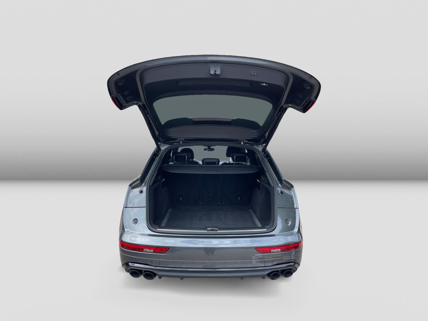 Bild über Audi SQ5 TDI tiptronic - für weitere Informationen kontaktieren Sie den Audi Partner